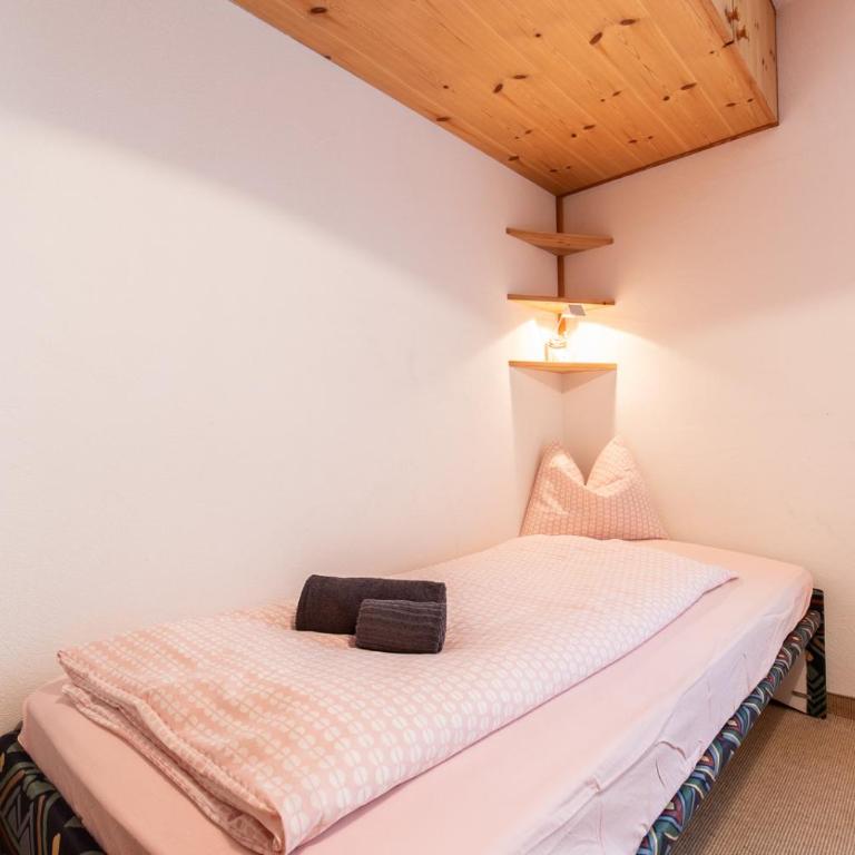 Chasa Val 735 - Apartment - 10