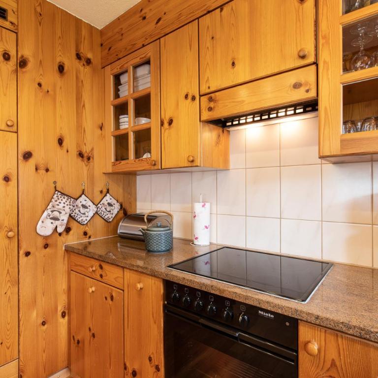 Chasa Val 735 - Apartment - 14