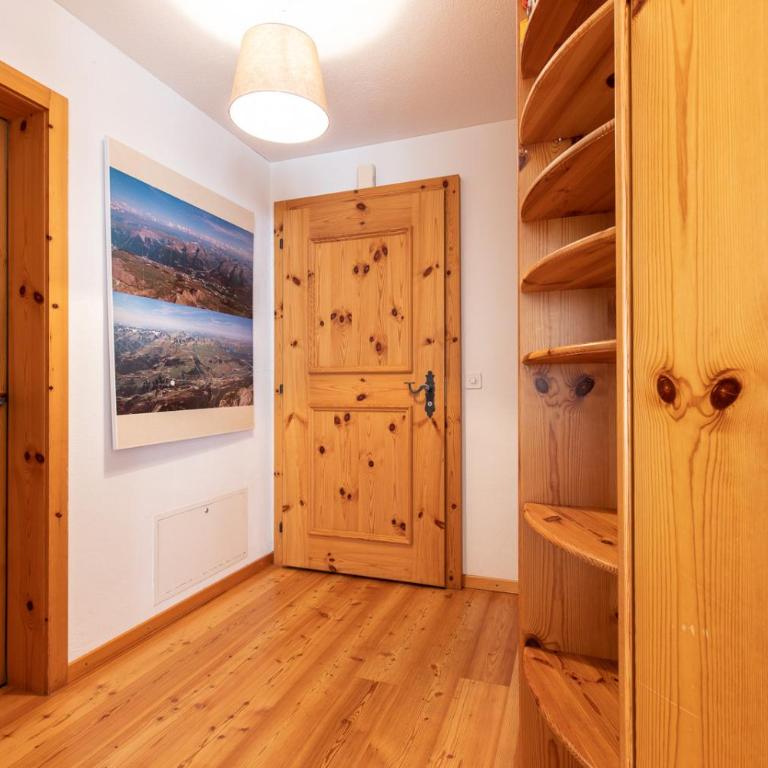Chasa Val 735 - Apartment - 18
