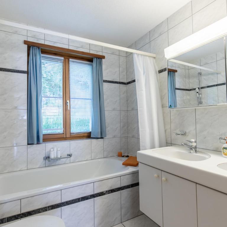 Chasa Val 735 - Apartment - 24