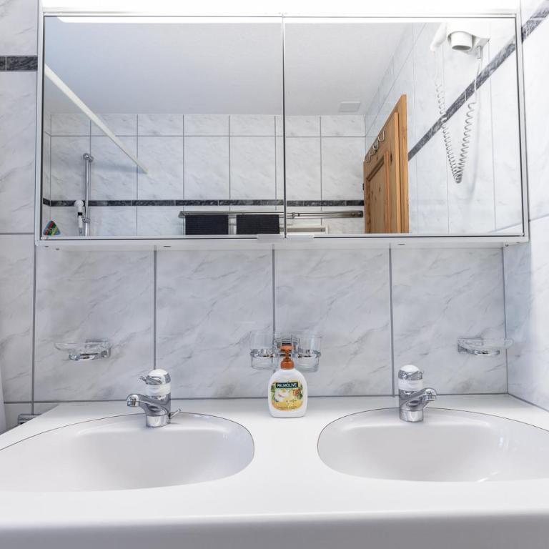 Chasa Val 735 - Apartment - 25
