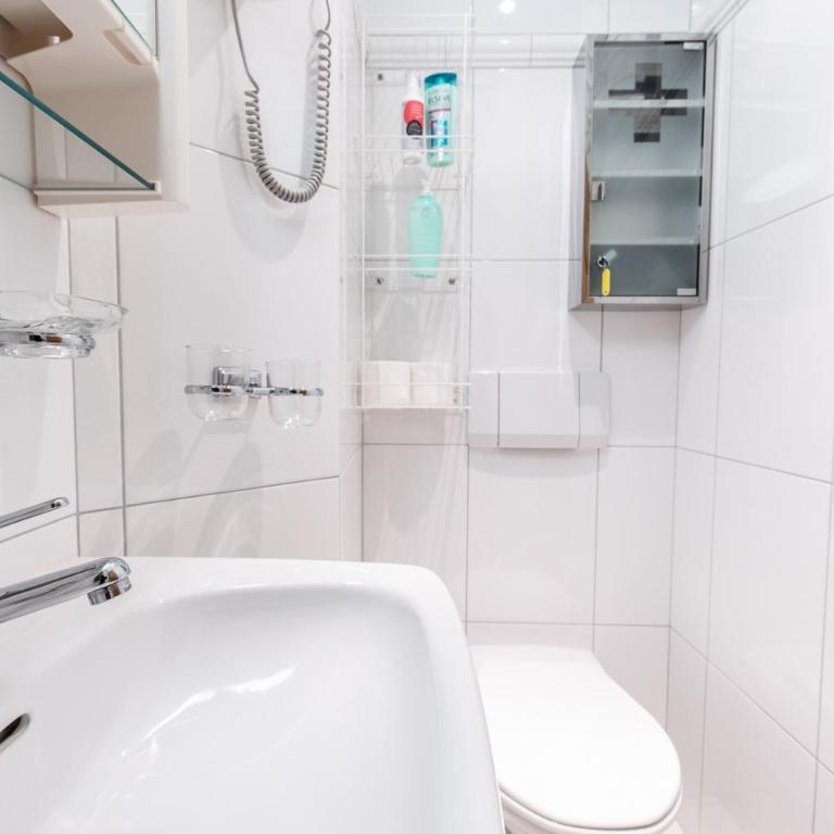 Chasa Val 735 - Apartment - 27