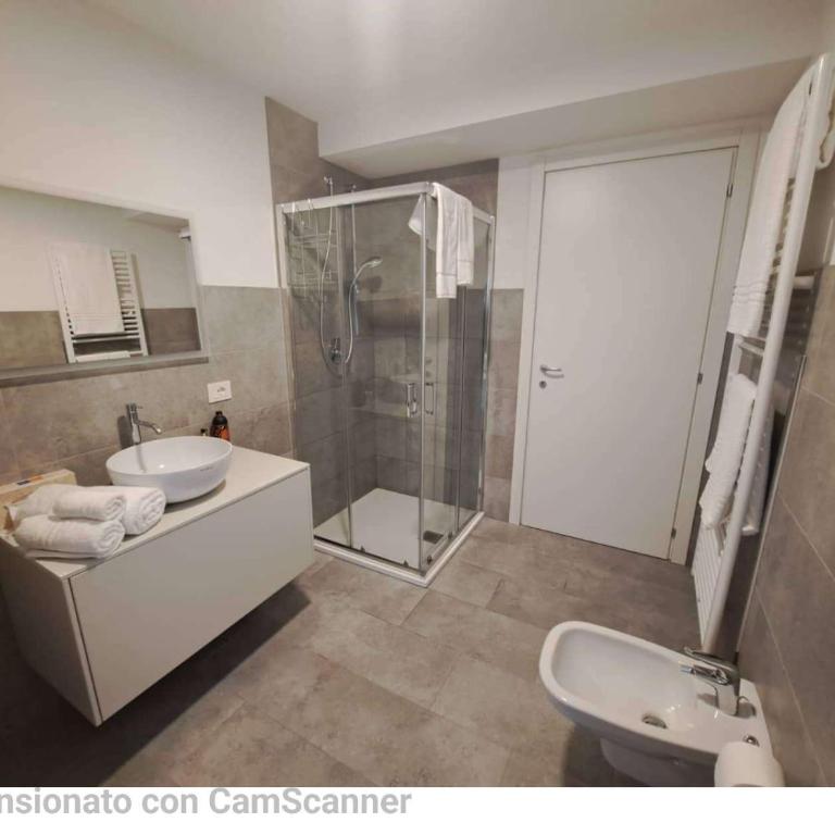 Casa Rosada - Appartamento con 1 Camera da Letto - 25