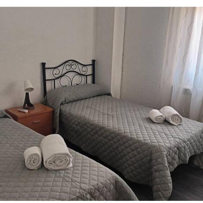Casa de Oro - Apartamento de 2 dormitorios - 7