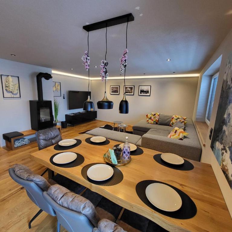 Going Living - Apartment mit Bad - 10