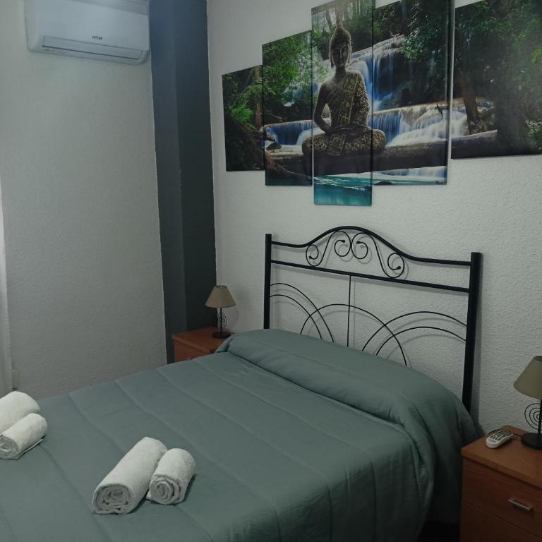 Casa de Oro - Apartamento de 2 dormitorios - 5