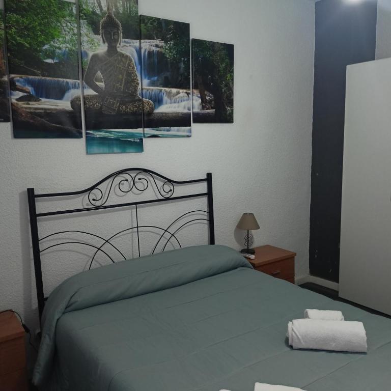 Casa de Oro - Apartamento de 2 dormitorios - 6