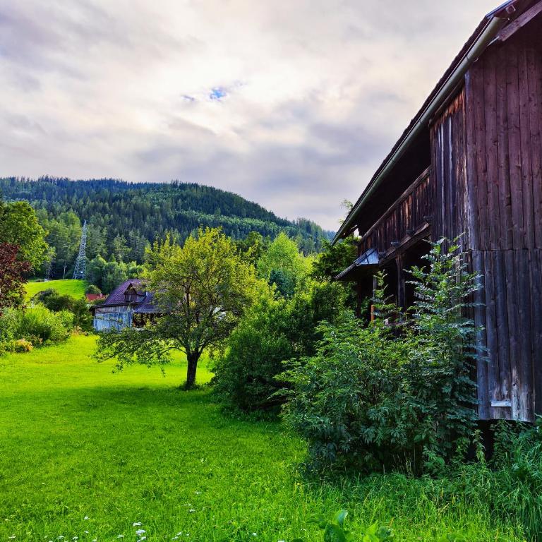 Bauernhaus Stampfer - Haus mit 6 Schlafzimmern - 27