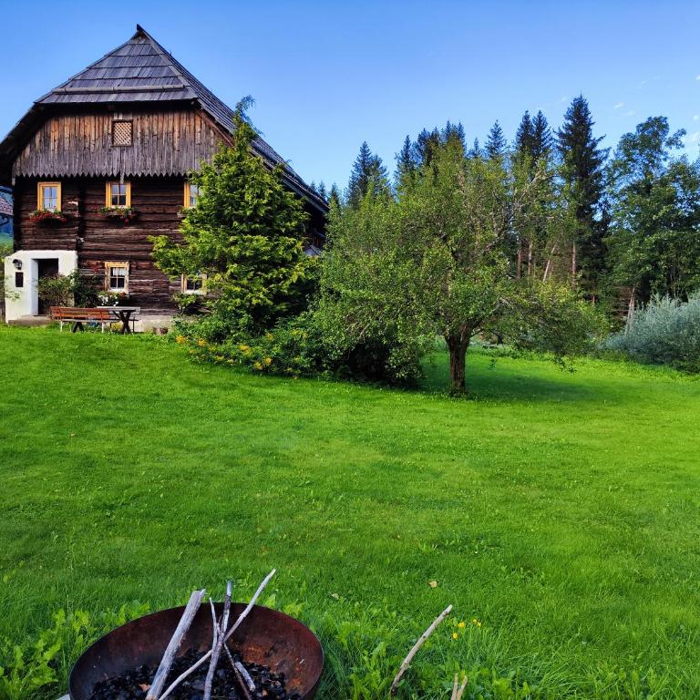 Bauernhaus Stampfer - Haus mit 6 Schlafzimmern - 26