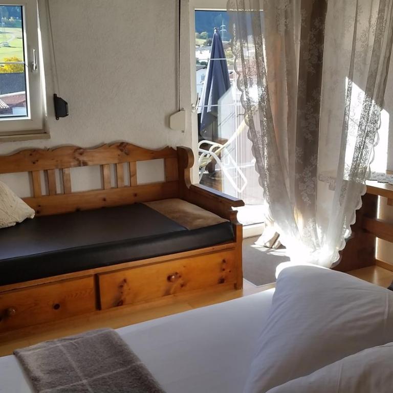 Alp Art Hotel Götzens - Familiensuite - 1
