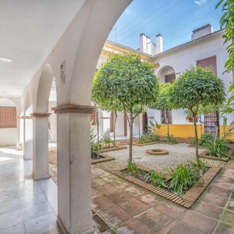 El rincón de la Chiquita & Parking - Apartamento de 1 dormitorio - 24