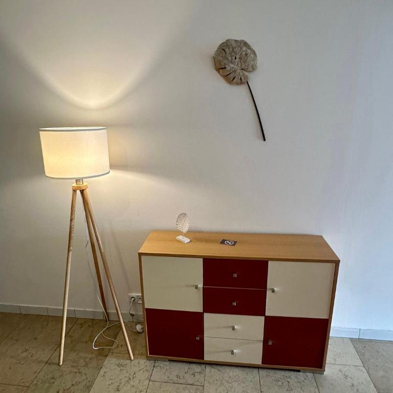 RELAX Seefeld Apartman - Studio-Apartment - 9