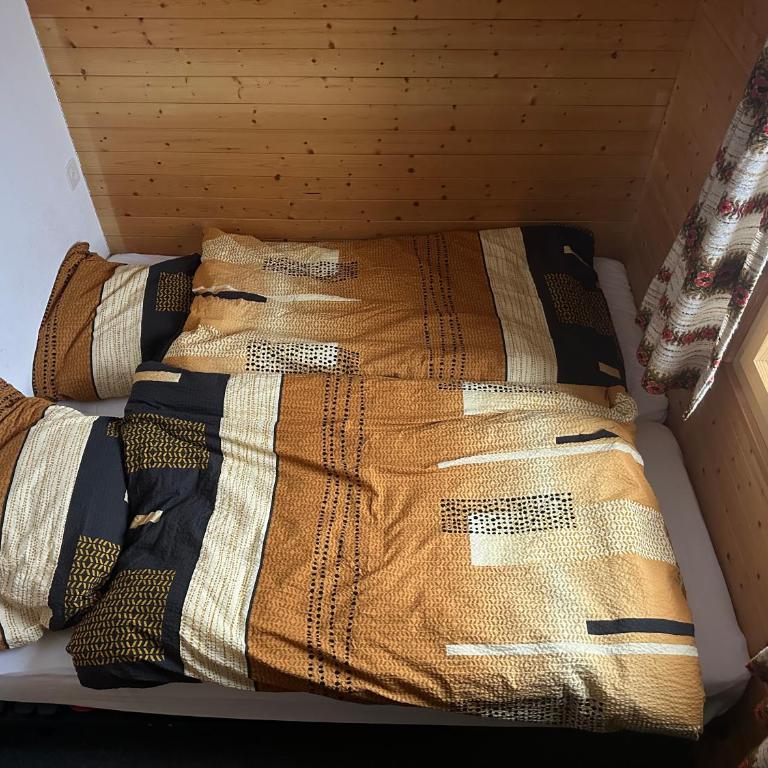 Chalet Lärchenwinkel, Riederalp Golmenegg - Apartment mit 2 Schlafzimmern - 22