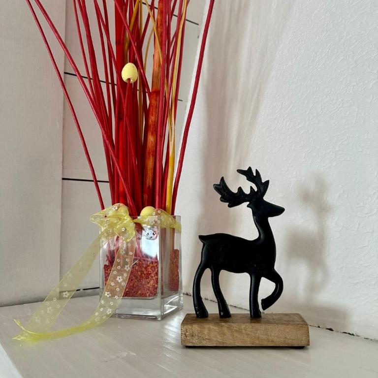 RELAX Seefeld Apartman - Studio-Apartment - 52
