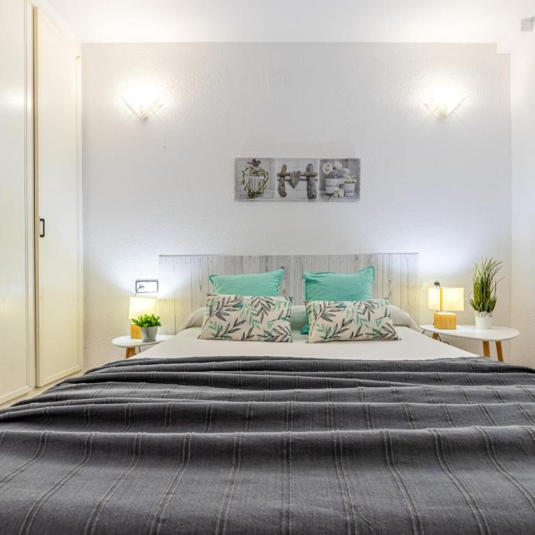 Apartamentos Varadero Arysal - Appartement 1 Chambre (4 Adultes) - 6