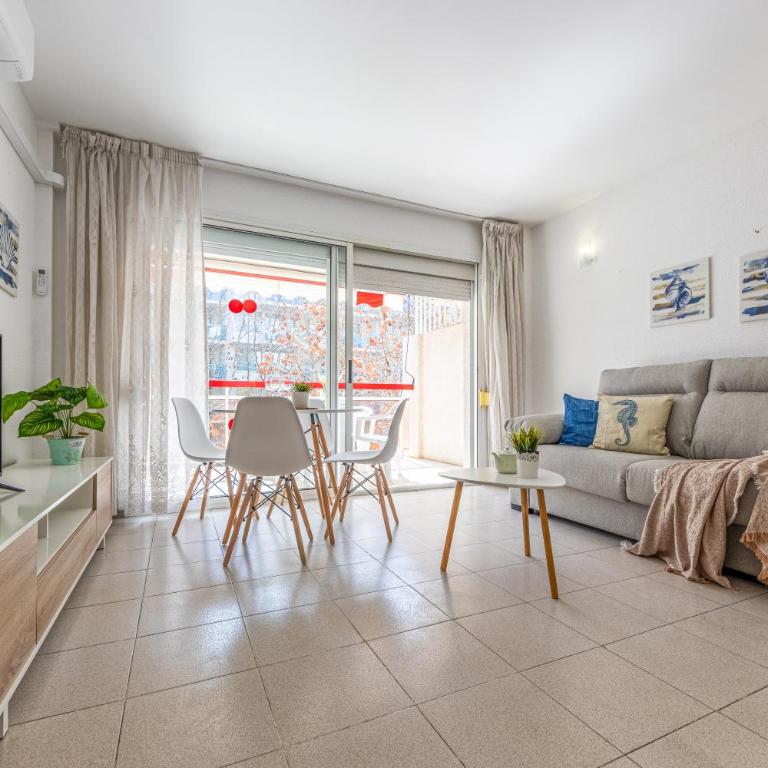 Apartamentos Varadero Arysal - Appartement 1 Chambre (4 Adultes) - 23