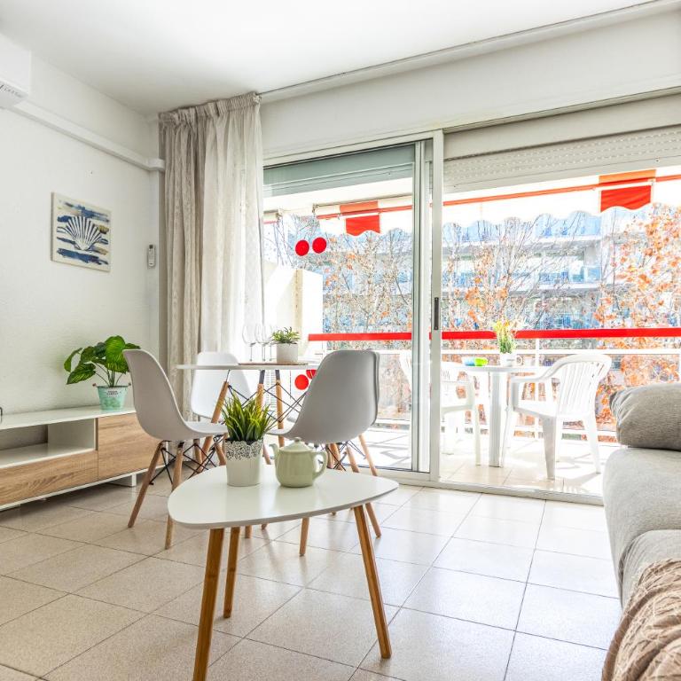 Apartamentos Varadero Arysal - Appartement 1 Chambre (4 Adultes) - 30