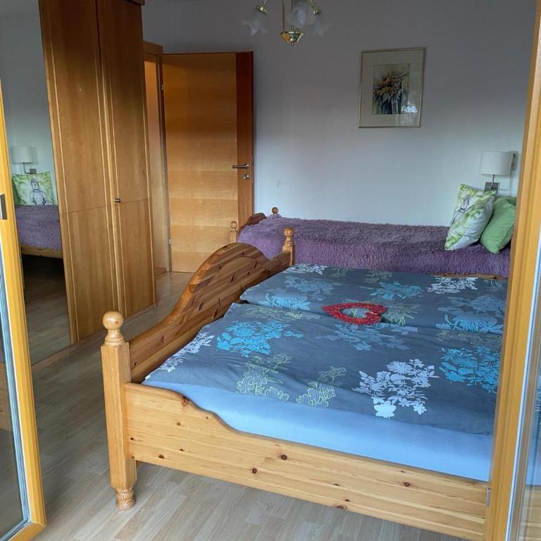 Ferienwohnung Kendlbacher - Apartamento de 1 dormitorio - 3