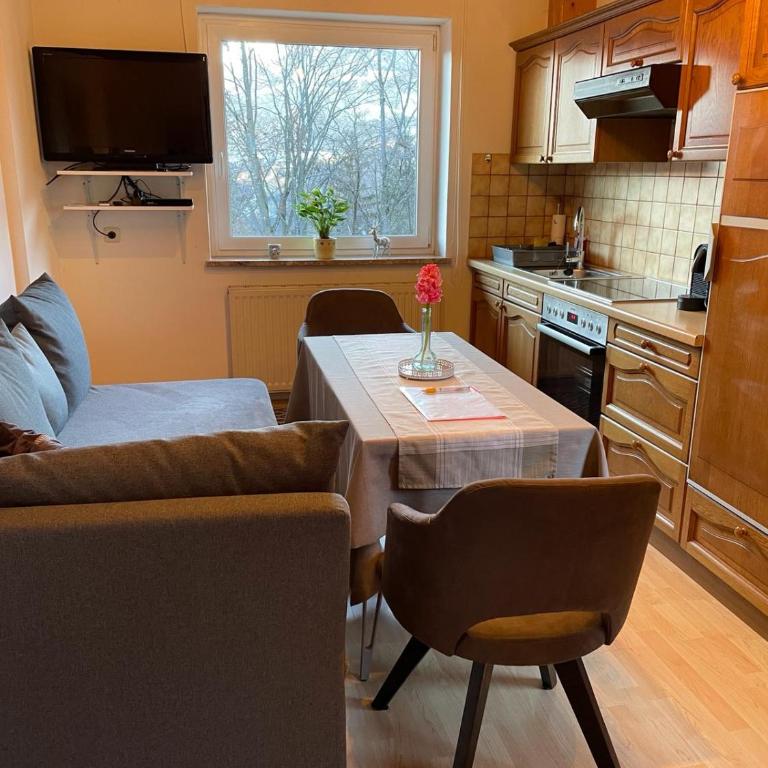 Ferienwohnung Kendlbacher - Apartamento de 1 dormitorio - 2