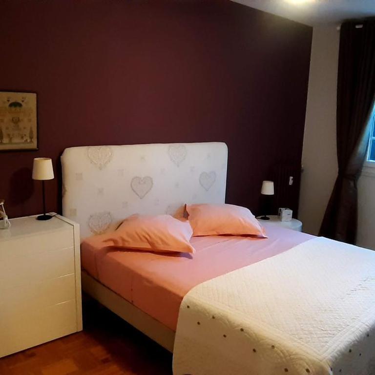 Vue mer-hippodrome à 2 pas de la mer et de la gare - Appartamento con 1 Camera da Letto - 12