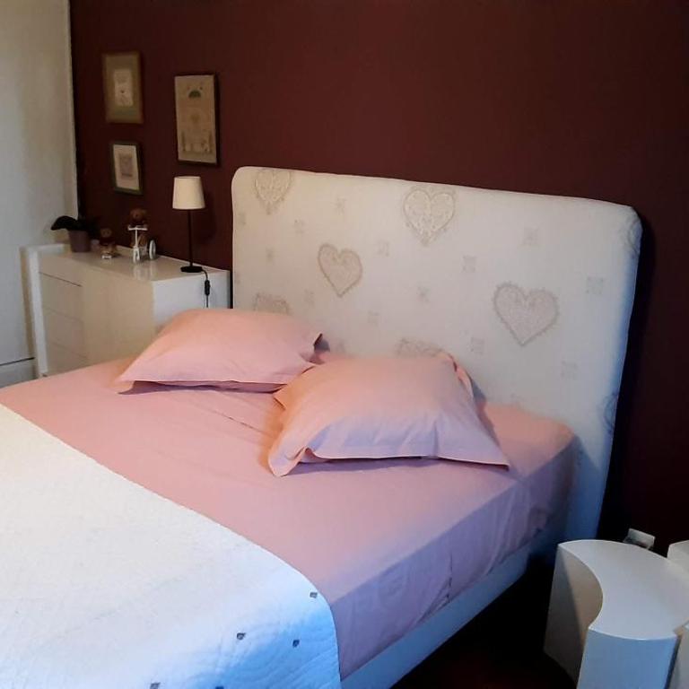 Vue mer-hippodrome à 2 pas de la mer et de la gare - Appartamento con 1 Camera da Letto - 11