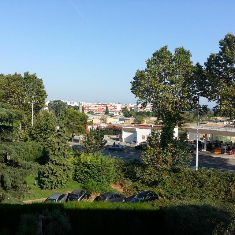 Vue mer-hippodrome à 2 pas de la mer et de la gare - Appartamento con 1 Camera da Letto - 2