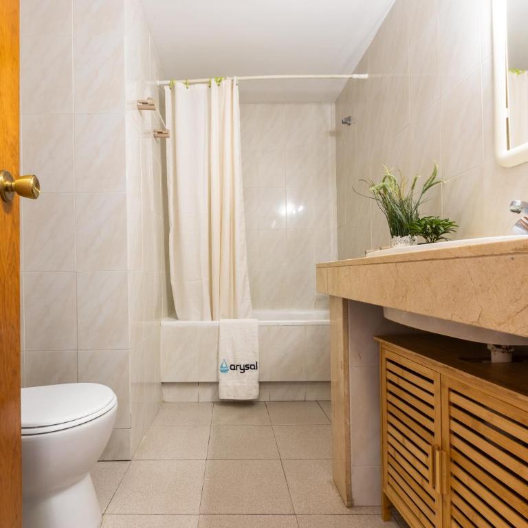 Apartamentos Varadero Arysal - Appartement 1 Chambre (4 Adultes) - 39