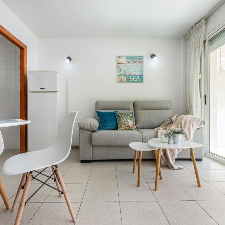 Apartamentos Varadero Arysal - Appartement 1 Chambre (4 Adultes) - 40