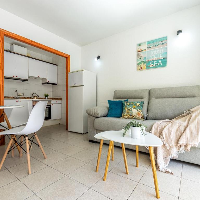 Apartamentos Varadero Arysal - Appartement 1 Chambre (4 Adultes) - 41