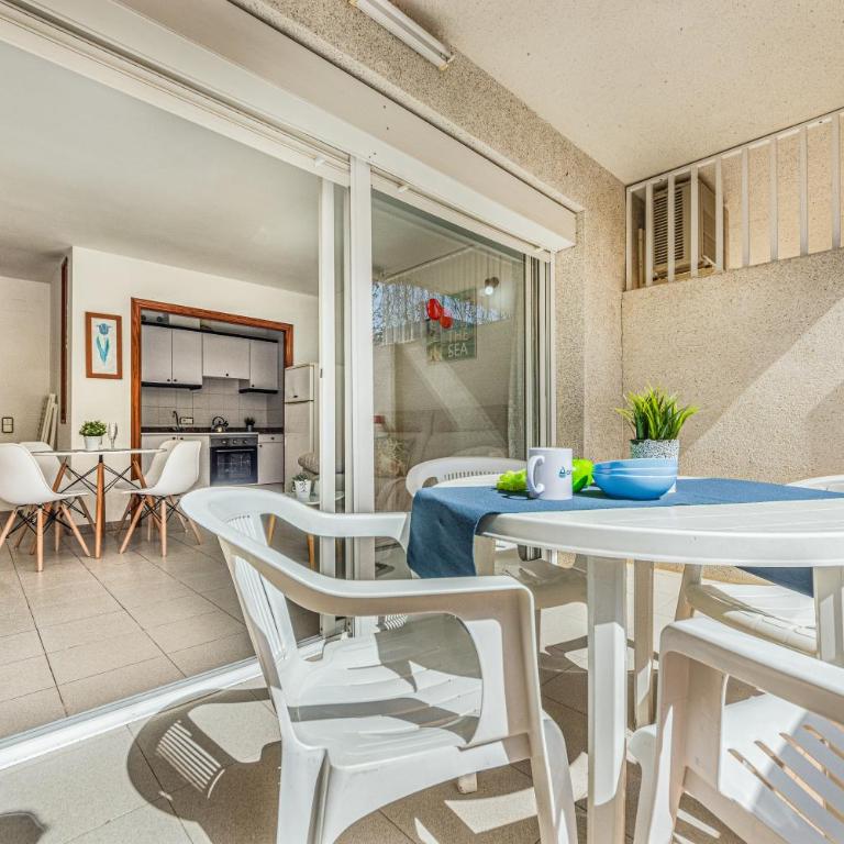 Apartamentos Varadero Arysal - Appartement 1 Chambre (4 Adultes) - 37