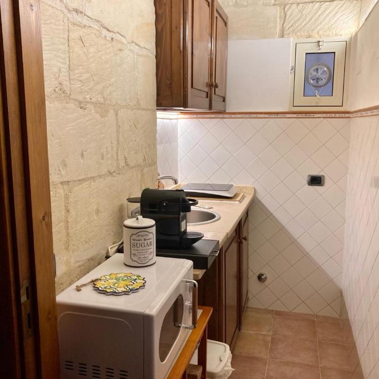 Corte dei Limoni - Appartamento con 1 Camera da Letto - 5