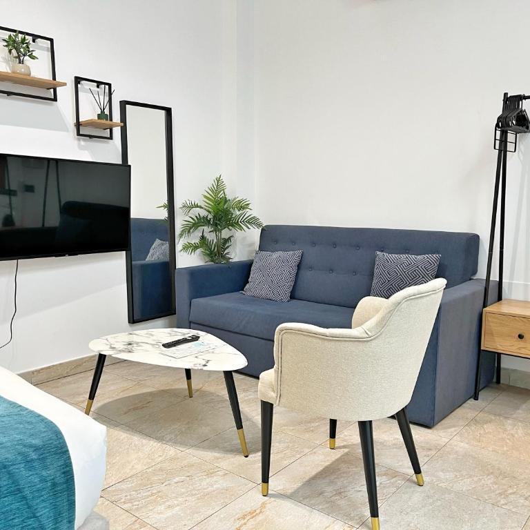 Tennessee Urban Suites - Suite - 6