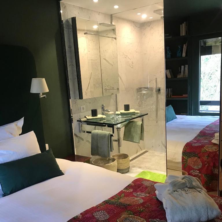 le Pullman - Appartement avec Terrasse - 24