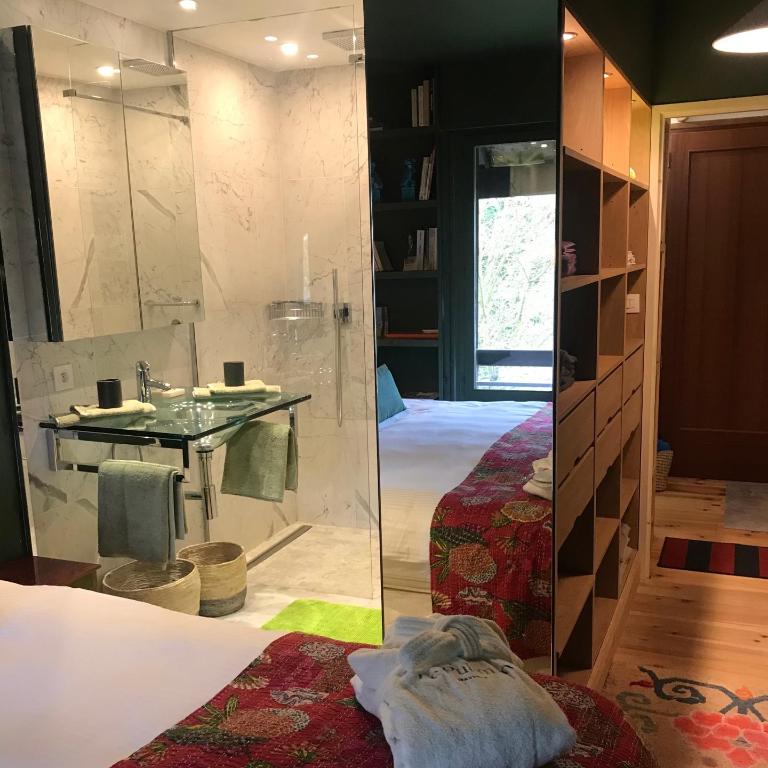 le Pullman - Appartement avec Terrasse - 25