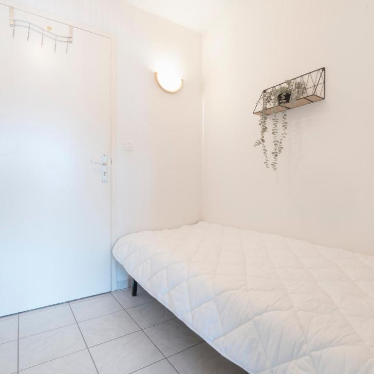 Les Roses, Studio - Estudio con sofá cama - 3