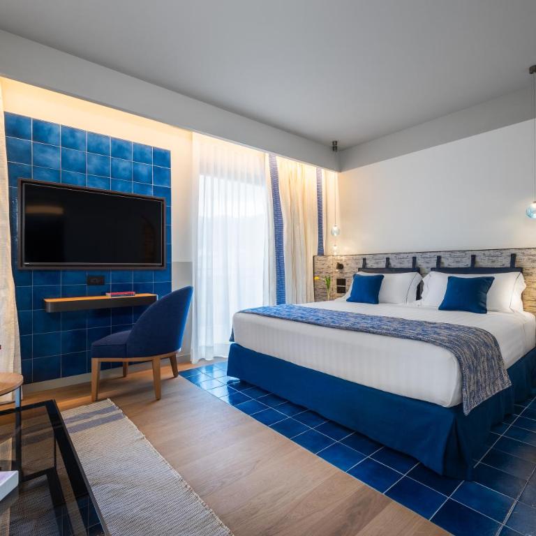 Ara Maris Hotel & Spa - Suite con 1 Camera da Letto - 1