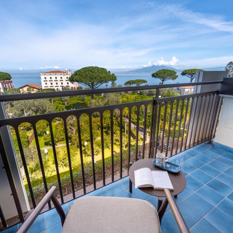 Ara Maris Hotel & Spa - Suite King con Vista Mare - 7