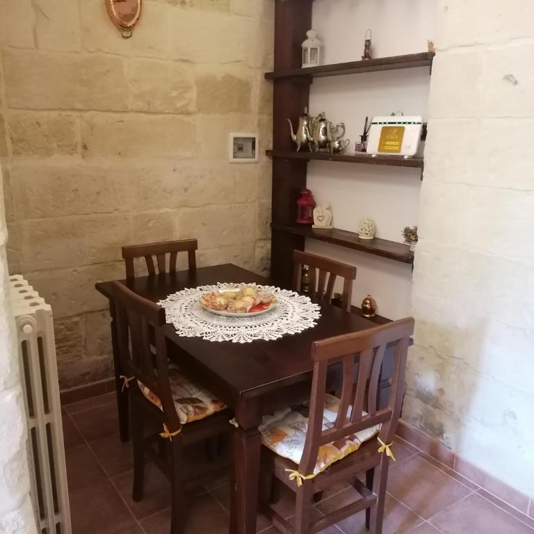 Corte dei Limoni - Appartamento con 1 Camera da Letto - 4