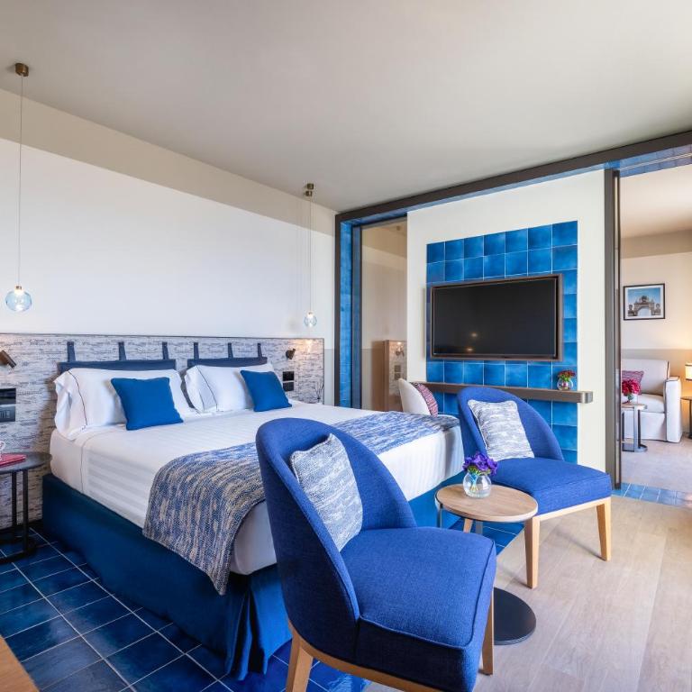 Ara Maris Hotel & Spa - Suite VIP - 2