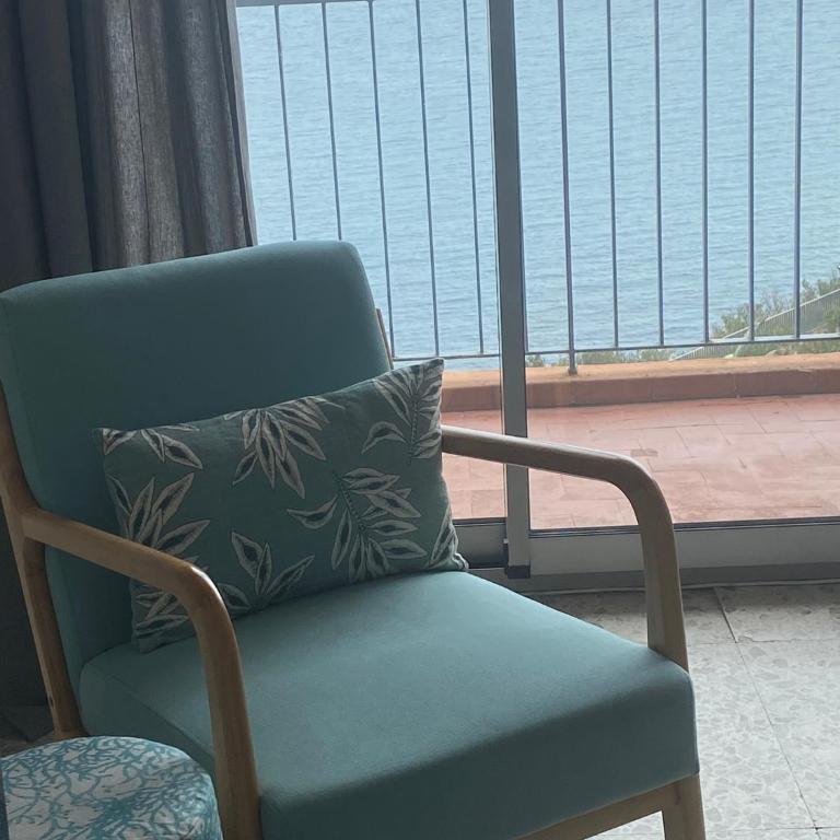 Profitez De La Vue ! - Apartment mit Meerblick - 4