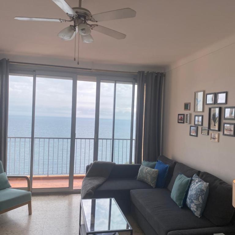 Profitez De La Vue ! - Apartment mit Meerblick - 5
