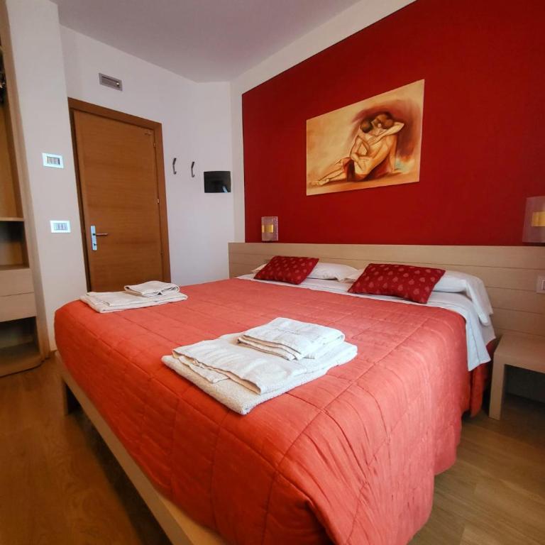 Casa Caribe Livigno - Appartamento - Piano Terra - 5