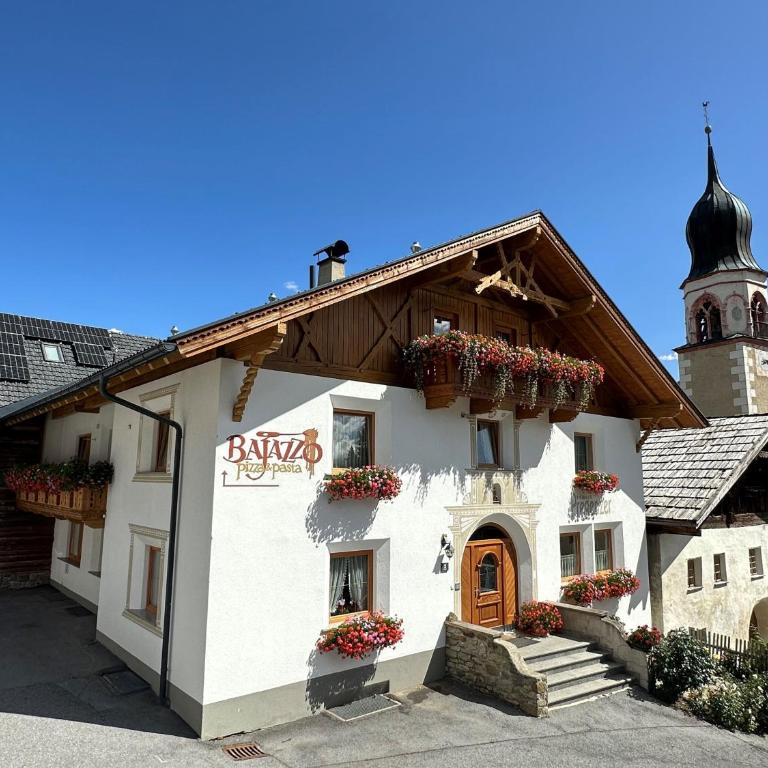 Haus Pregenzer - Appartamento con 1 Camera da Letto - 1