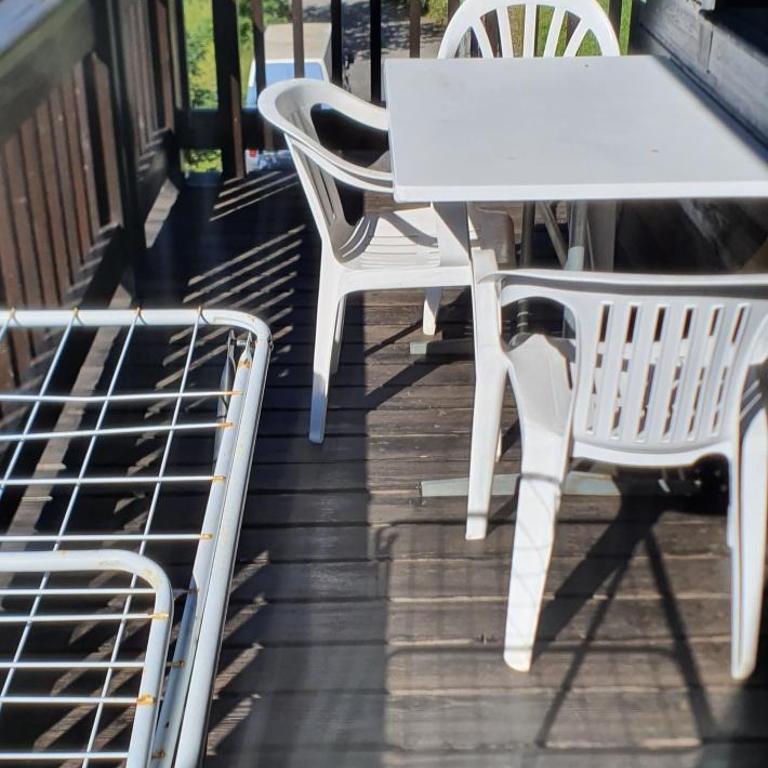 Alpage Immo Location Service - Apartment (6 Erwachsene) - 3