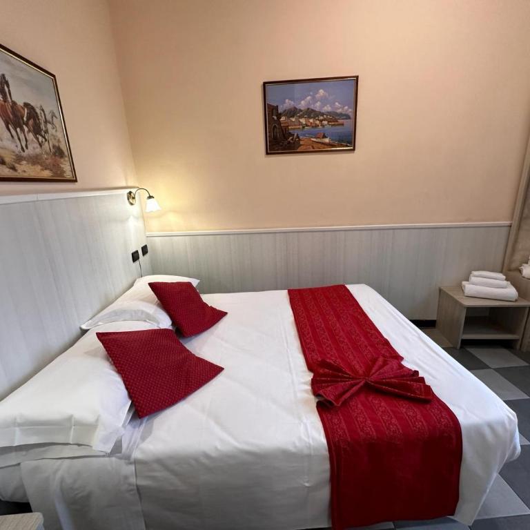 Hotel Galata - Camera Matrimoniale Economy - 3