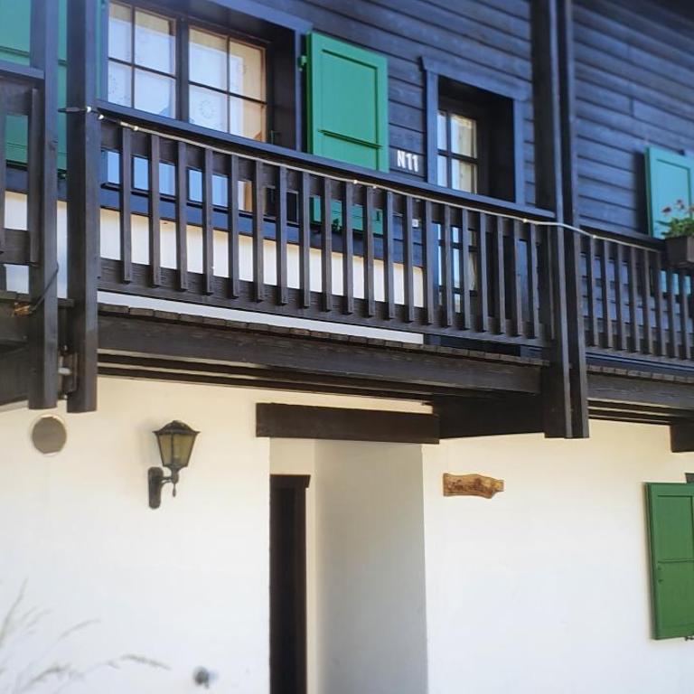 Alpage Immo Location Service - Apartment (6 Erwachsene) - 7