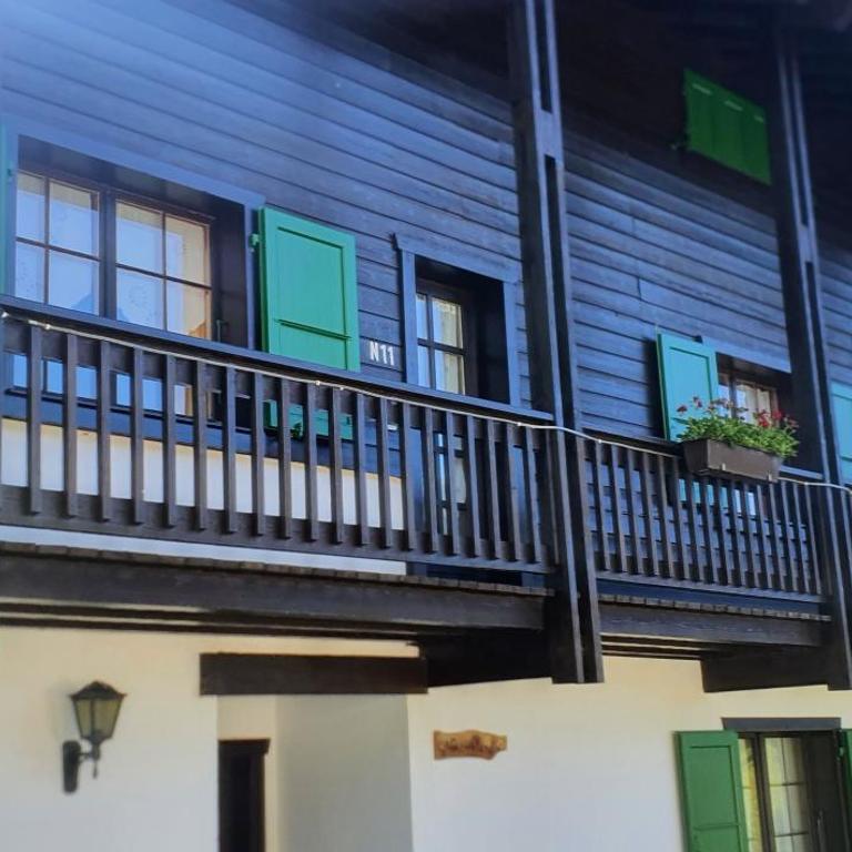 Alpage Immo Location Service - Apartment (6 Erwachsene) - 6