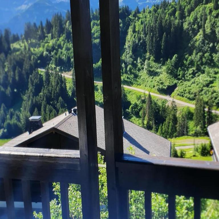 Alpage Immo Location Service - Apartment (6 Erwachsene) - 10