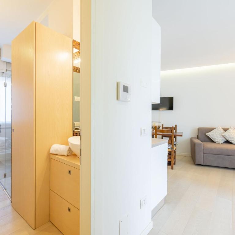 Casa Maria - tra Verona Centro e Stazione Treni - Appartamento Deluxe - 24