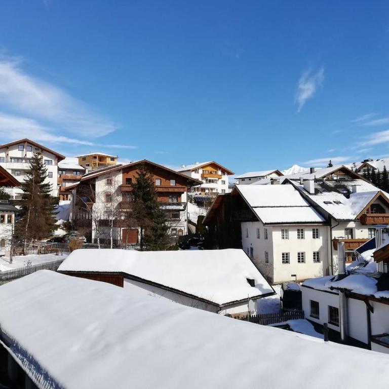 Haus Pregenzer - Appartamento con 1 Camera da Letto - 2